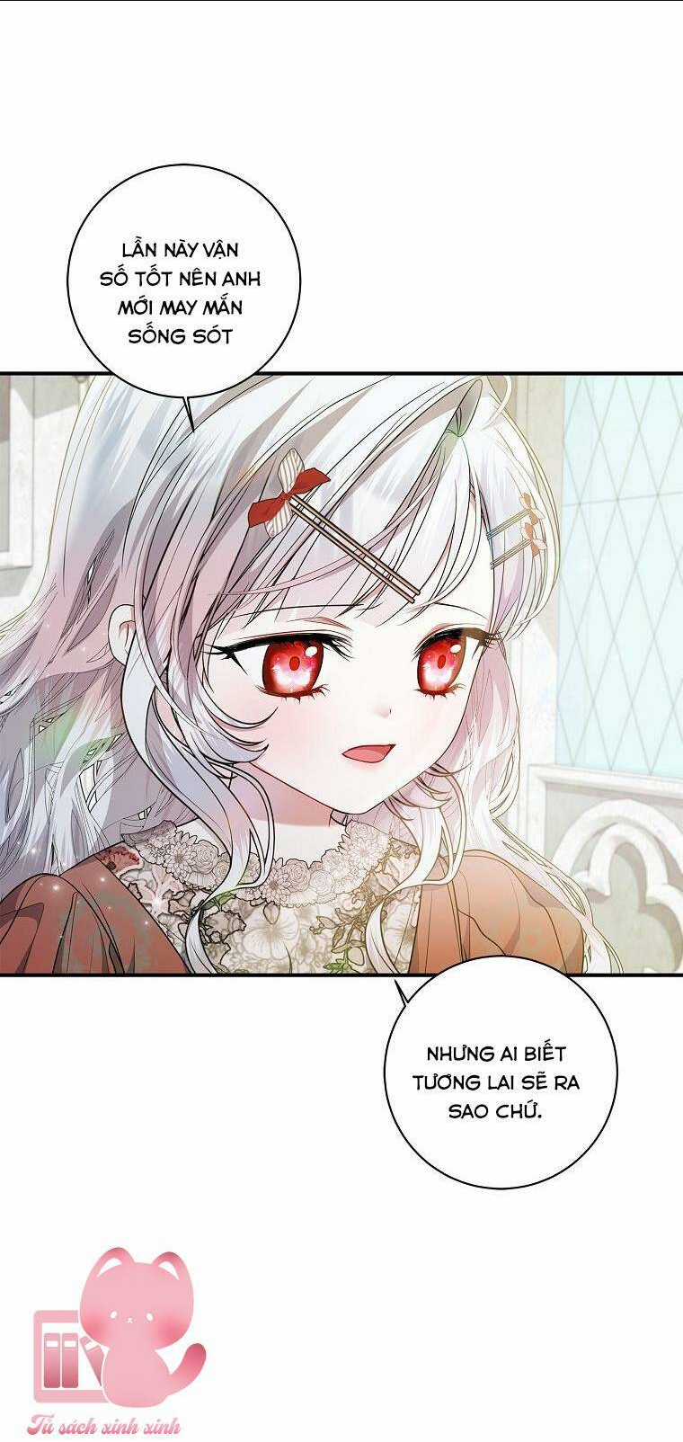 Nhận Nuôi Người Cha Phản Diện Chapter 28 trang 68