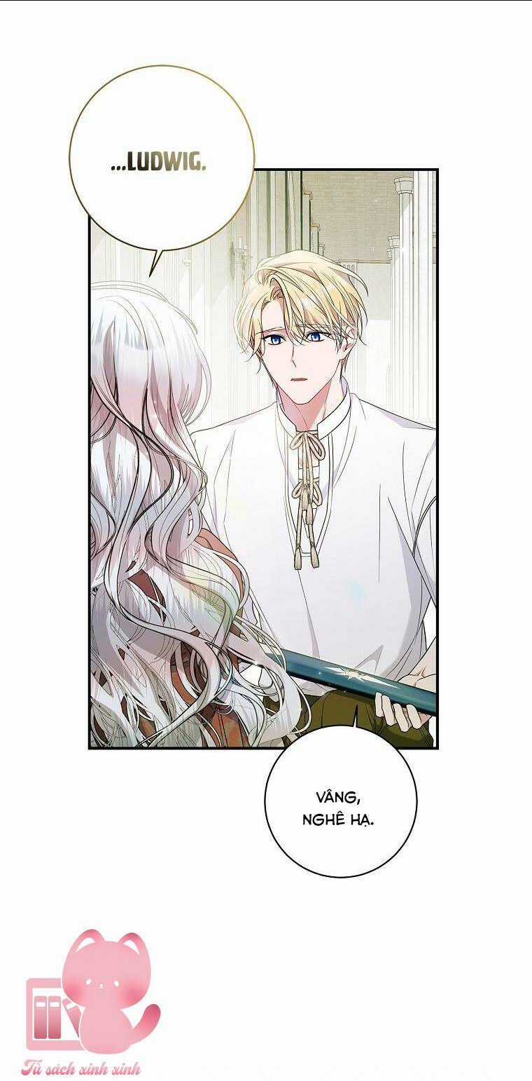 Nhận Nuôi Người Cha Phản Diện Chapter 28 trang 69