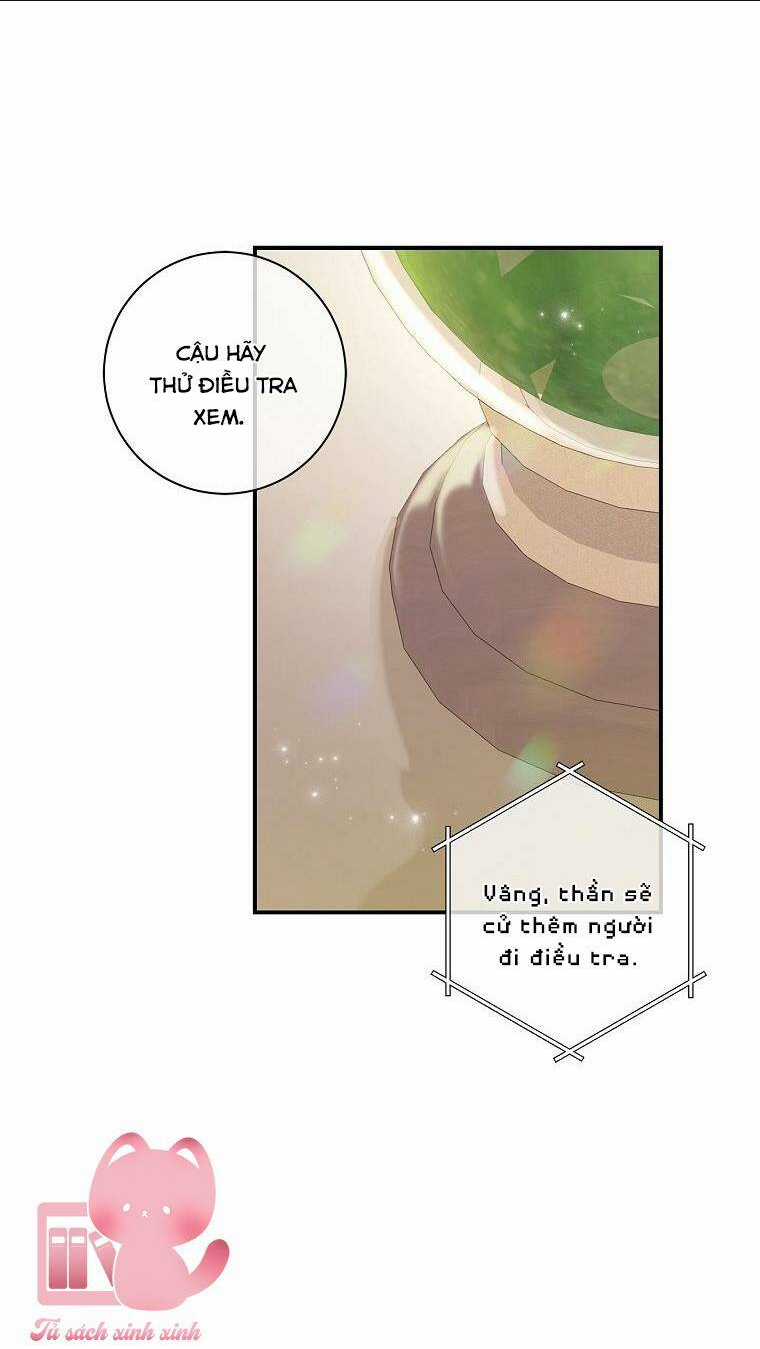 Nhận Nuôi Người Cha Phản Diện Chapter 28 trang 7