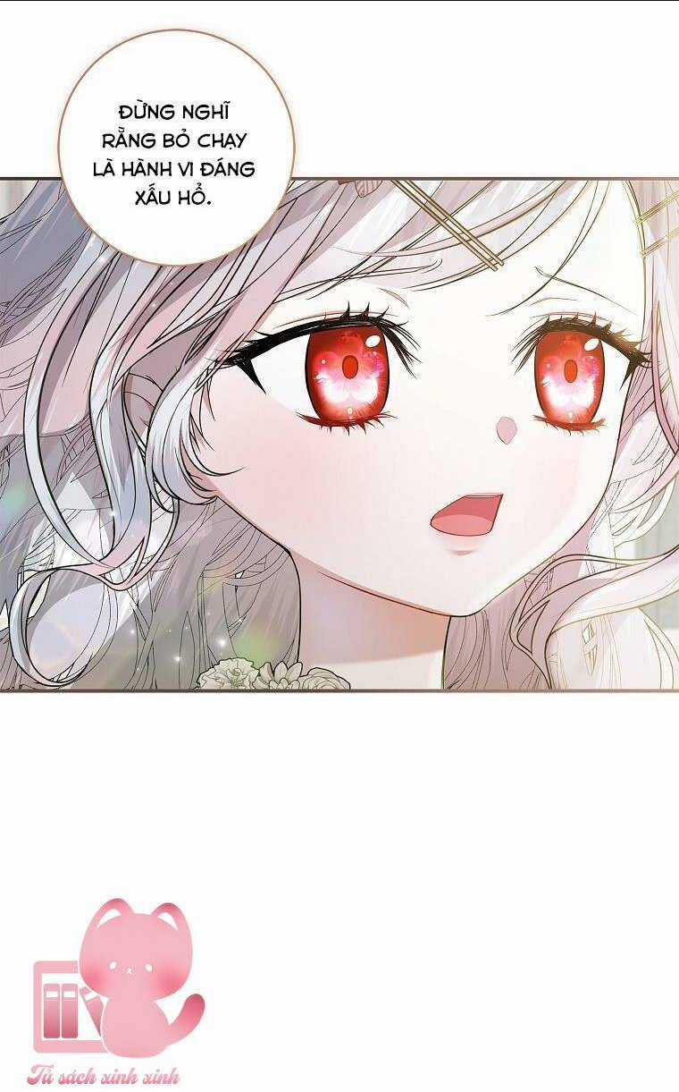 Nhận Nuôi Người Cha Phản Diện Chapter 28 trang 72