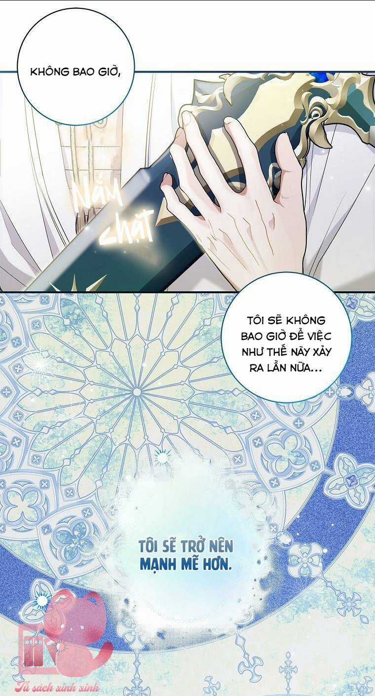 Nhận Nuôi Người Cha Phản Diện Chapter 28 trang 75