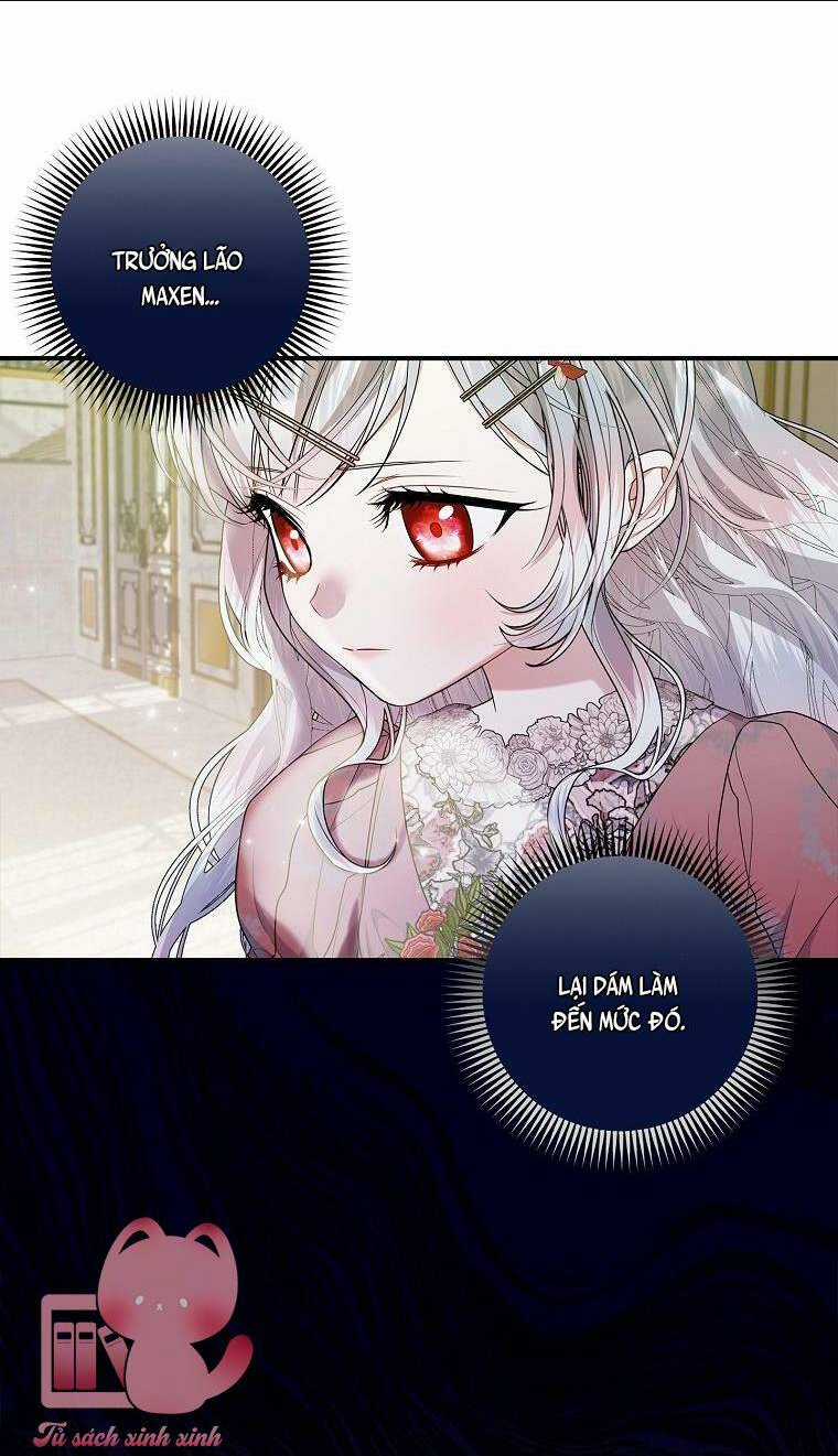 Nhận Nuôi Người Cha Phản Diện Chapter 28 trang 78