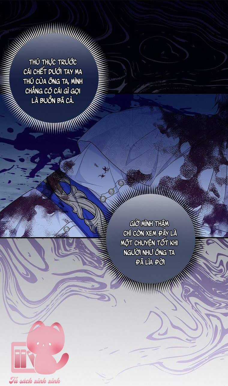 Nhận Nuôi Người Cha Phản Diện Chapter 28 trang 79