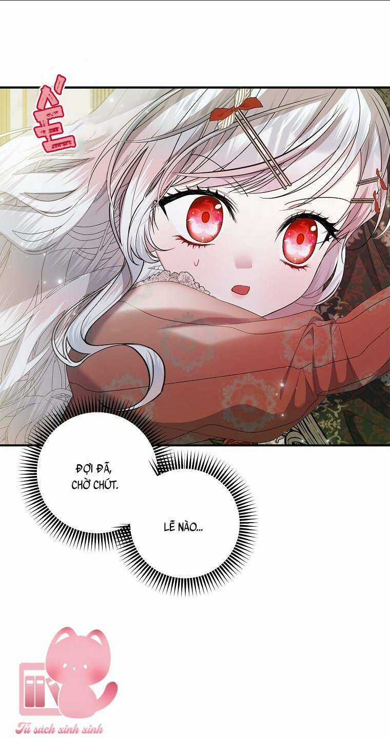 Nhận Nuôi Người Cha Phản Diện Chapter 28 trang 85