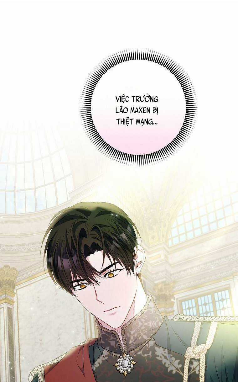 Nhận Nuôi Người Cha Phản Diện Chapter 28 trang 86