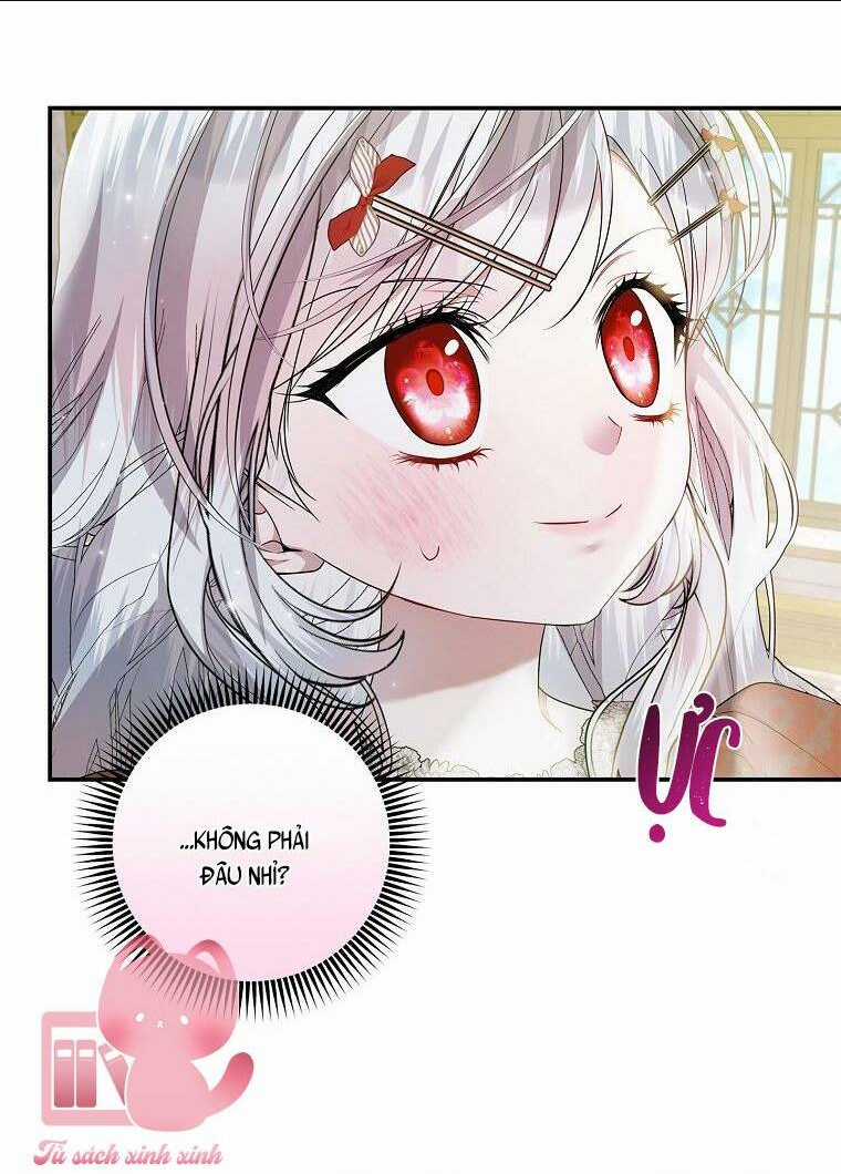 Nhận Nuôi Người Cha Phản Diện Chapter 28 trang 89