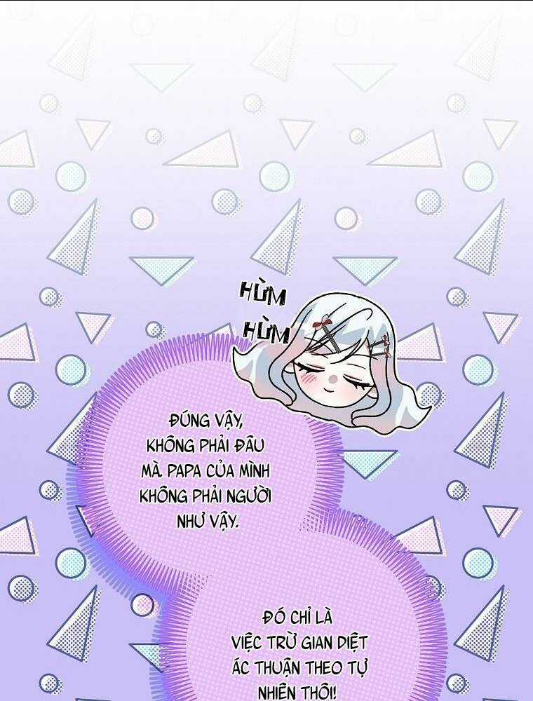 Nhận Nuôi Người Cha Phản Diện Chapter 28 trang 90