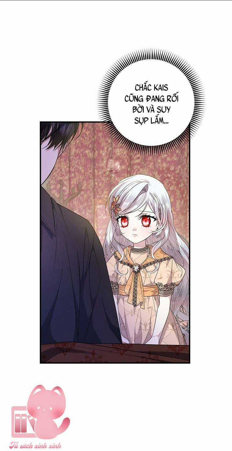 Nhận Nuôi Người Cha Phản Diện Chapter 29 trang 10