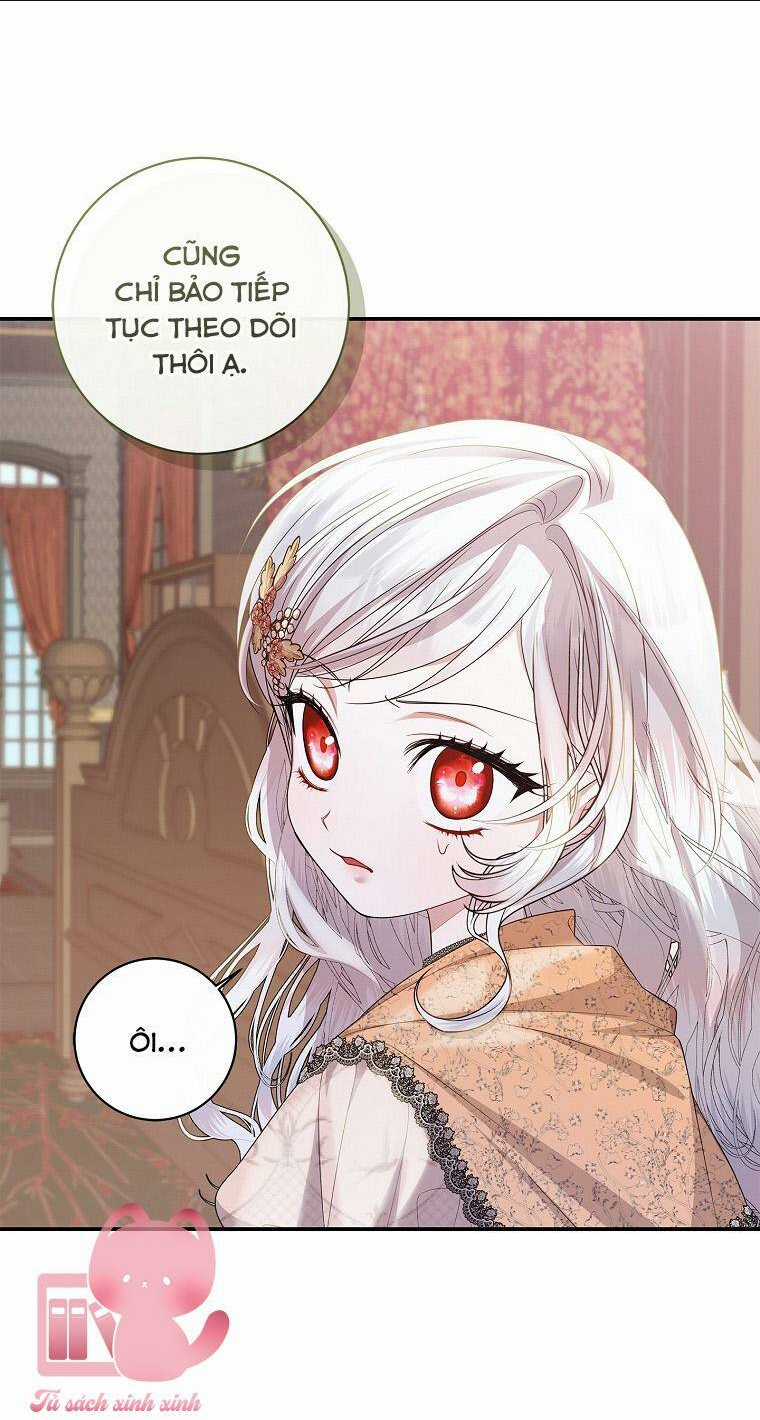 Nhận Nuôi Người Cha Phản Diện Chapter 29 trang 12