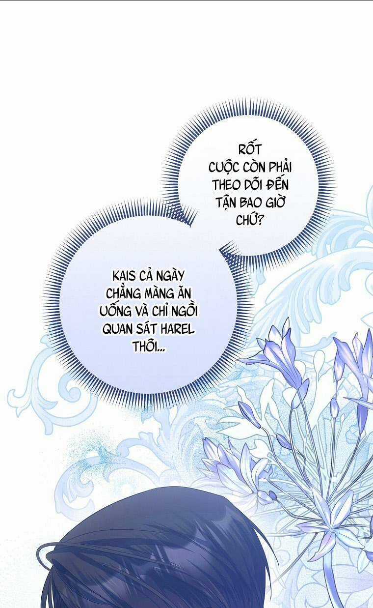 Nhận Nuôi Người Cha Phản Diện Chapter 29 trang 13