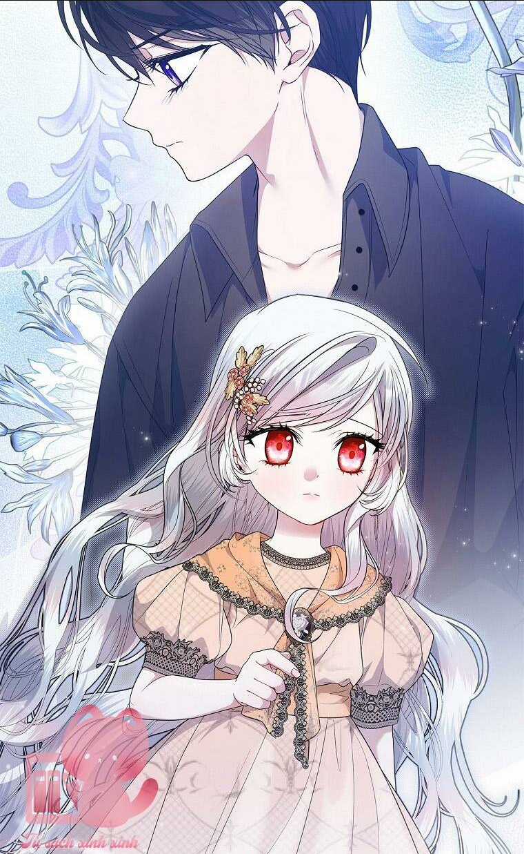 Nhận Nuôi Người Cha Phản Diện Chapter 29 trang 14