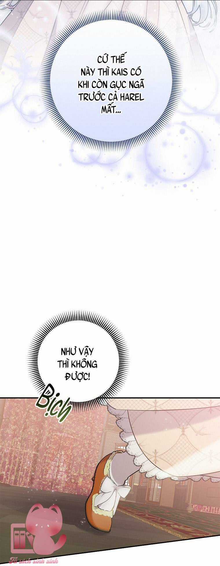 Nhận Nuôi Người Cha Phản Diện Chapter 29 trang 15