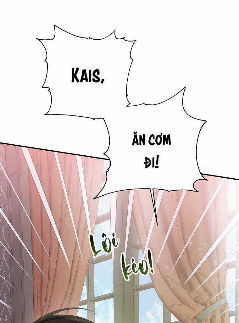 Nhận Nuôi Người Cha Phản Diện Chapter 29 trang 17