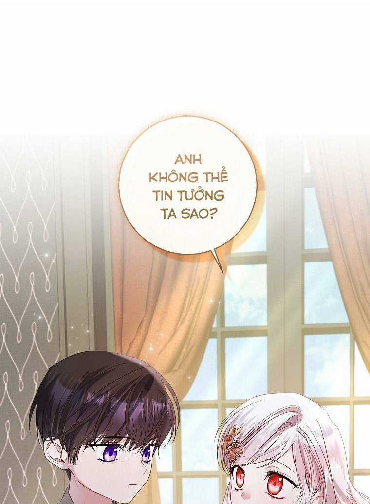 Nhận Nuôi Người Cha Phản Diện Chapter 29 trang 23