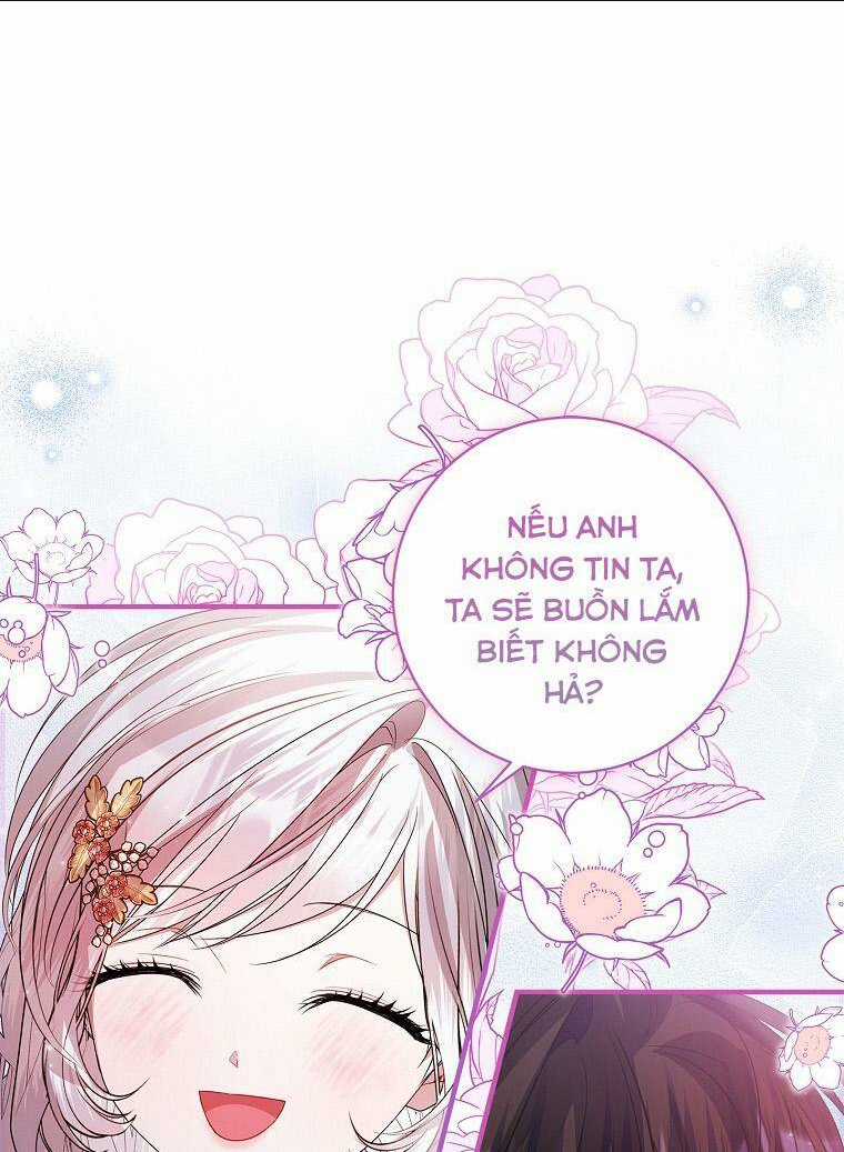 Nhận Nuôi Người Cha Phản Diện Chapter 29 trang 25