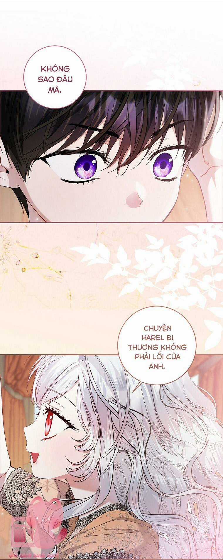 Nhận Nuôi Người Cha Phản Diện Chapter 29 trang 29