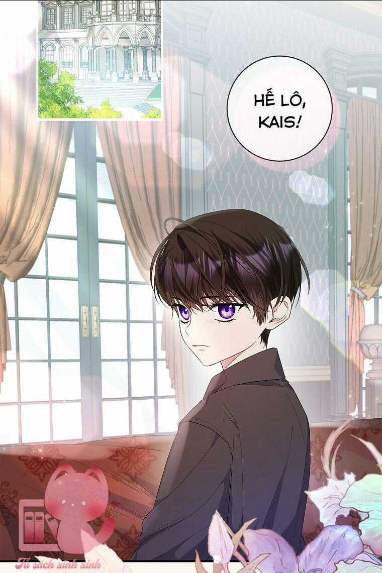 Nhận Nuôi Người Cha Phản Diện Chapter 29 trang 3