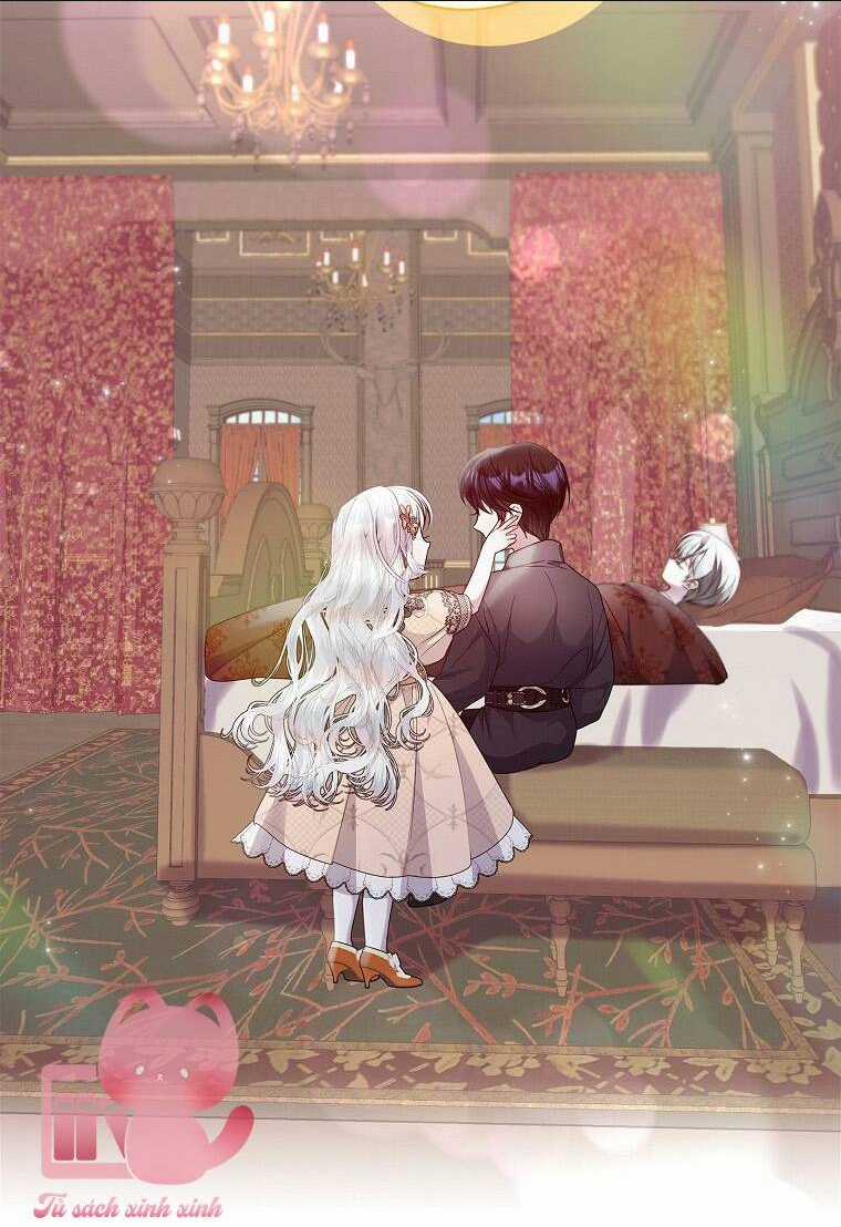 Nhận Nuôi Người Cha Phản Diện Chapter 29 trang 31