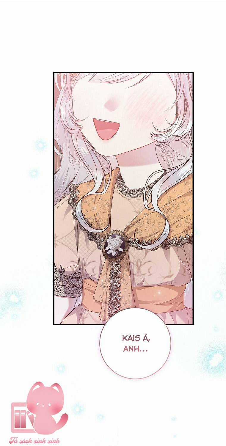 Nhận Nuôi Người Cha Phản Diện Chapter 29 trang 33