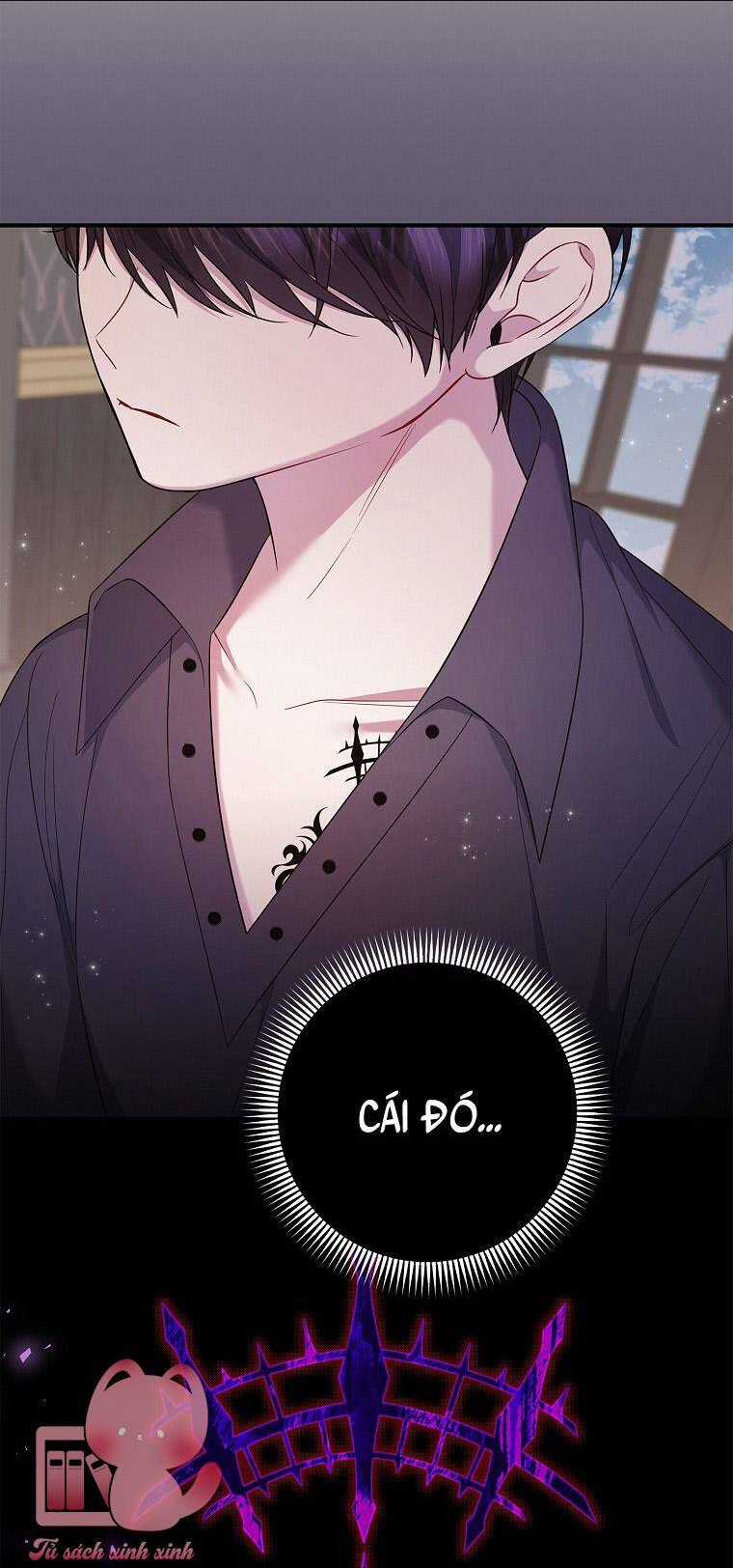 Nhận Nuôi Người Cha Phản Diện Chapter 29 trang 38