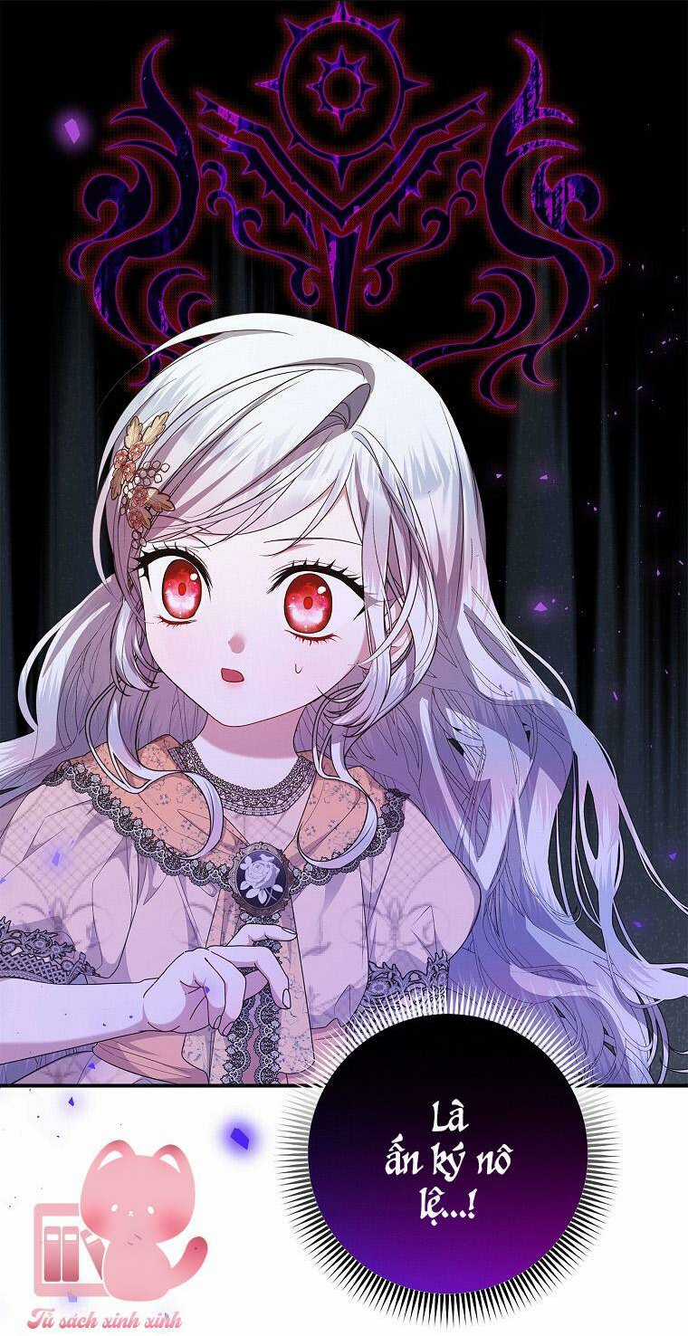 Nhận Nuôi Người Cha Phản Diện Chapter 29 trang 39