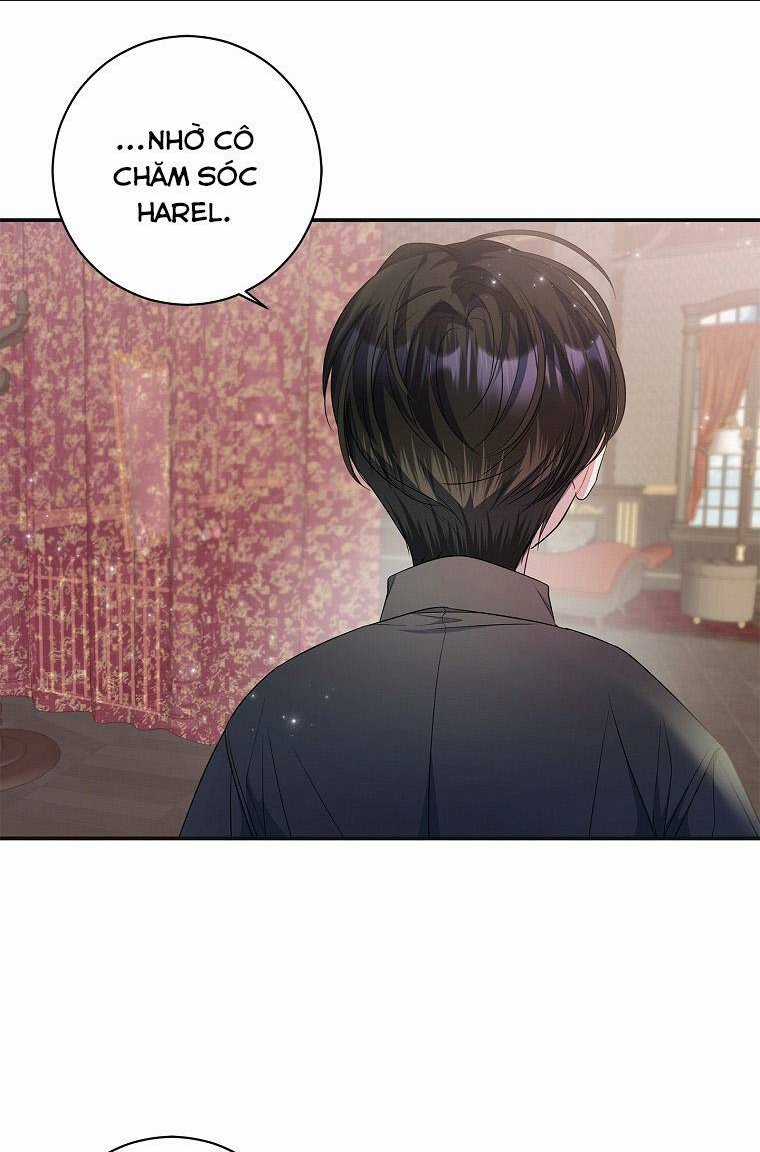 Nhận Nuôi Người Cha Phản Diện Chapter 29 trang 42