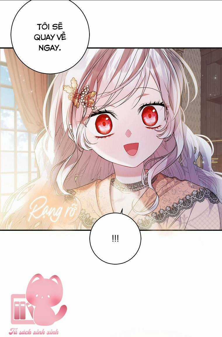 Nhận Nuôi Người Cha Phản Diện Chapter 29 trang 43