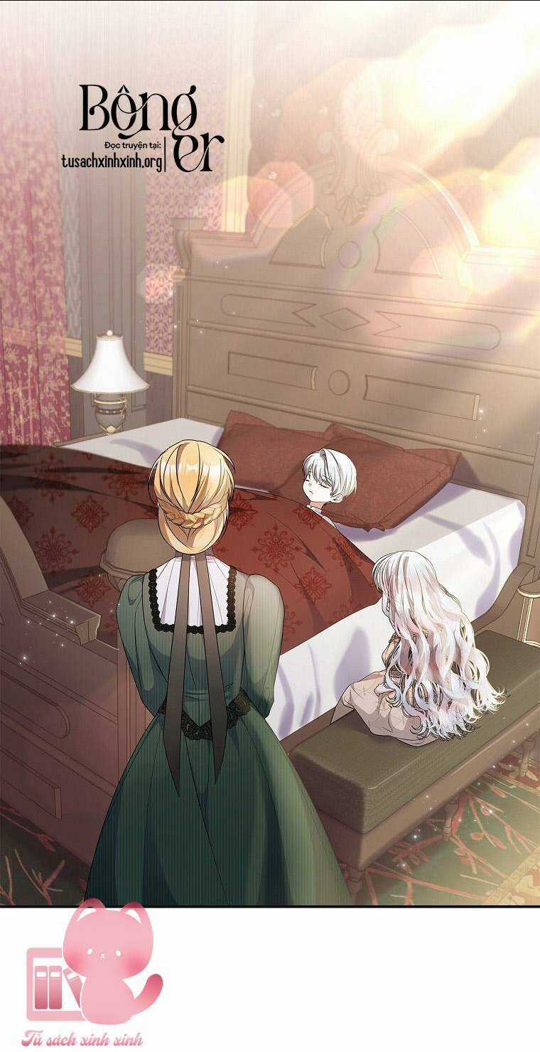 Nhận Nuôi Người Cha Phản Diện Chapter 29 trang 47