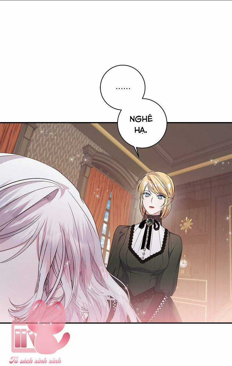 Nhận Nuôi Người Cha Phản Diện Chapter 29 trang 48