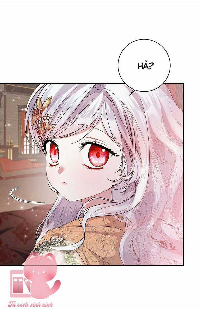 Nhận Nuôi Người Cha Phản Diện Chapter 29 trang 49