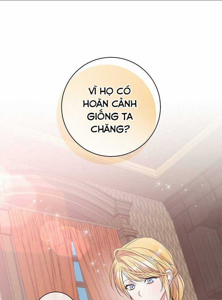 Nhận Nuôi Người Cha Phản Diện Chapter 29 trang 52