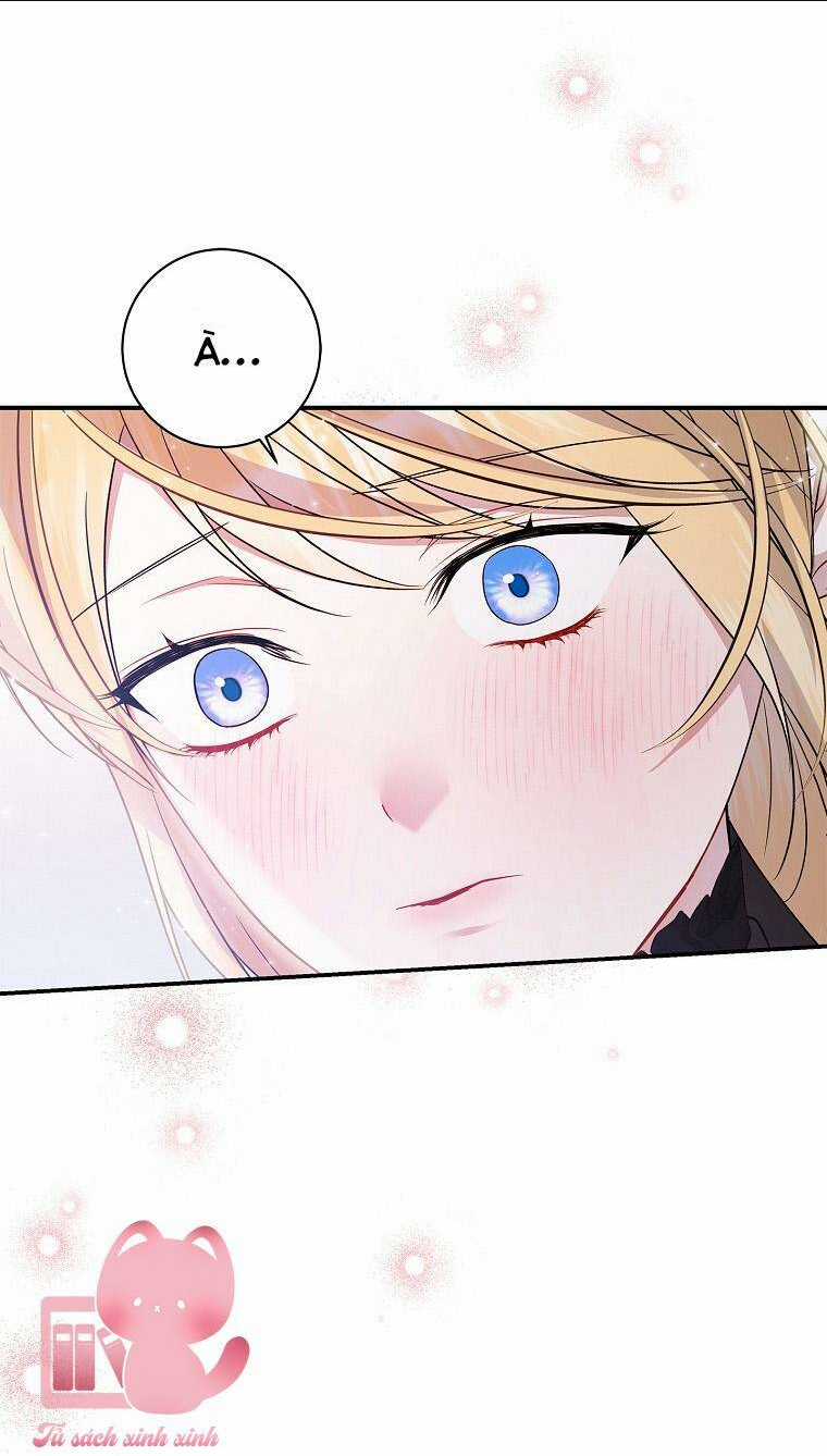 Nhận Nuôi Người Cha Phản Diện Chapter 29 trang 54