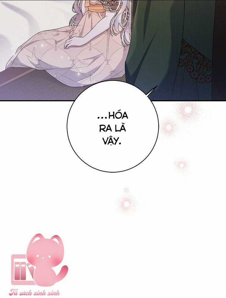 Nhận Nuôi Người Cha Phản Diện Chapter 29 trang 56