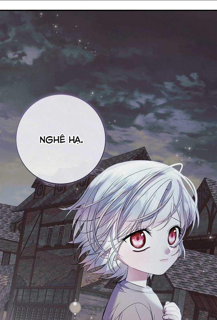 Nhận Nuôi Người Cha Phản Diện Chapter 29 trang 57