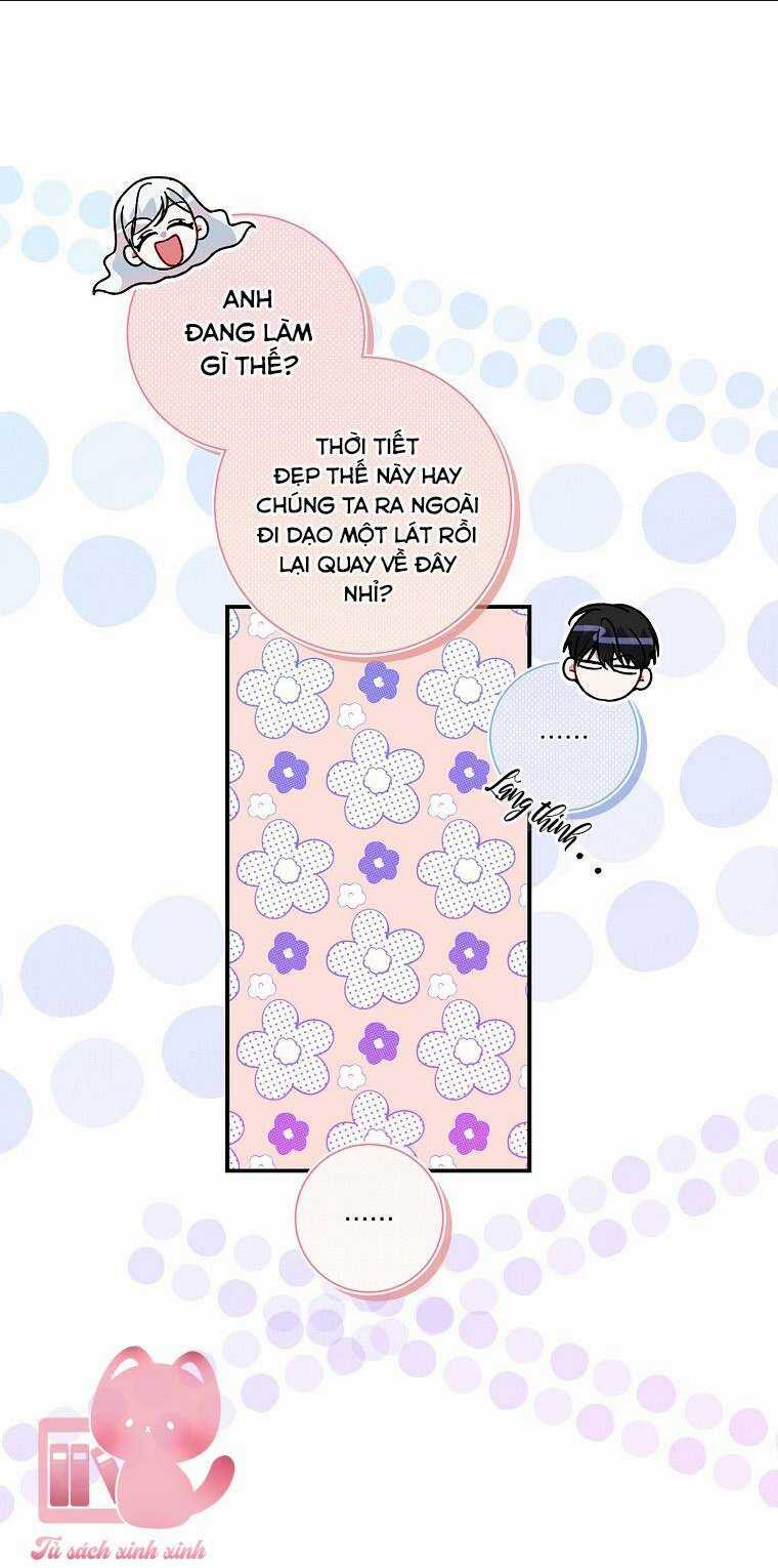 Nhận Nuôi Người Cha Phản Diện Chapter 29 trang 6