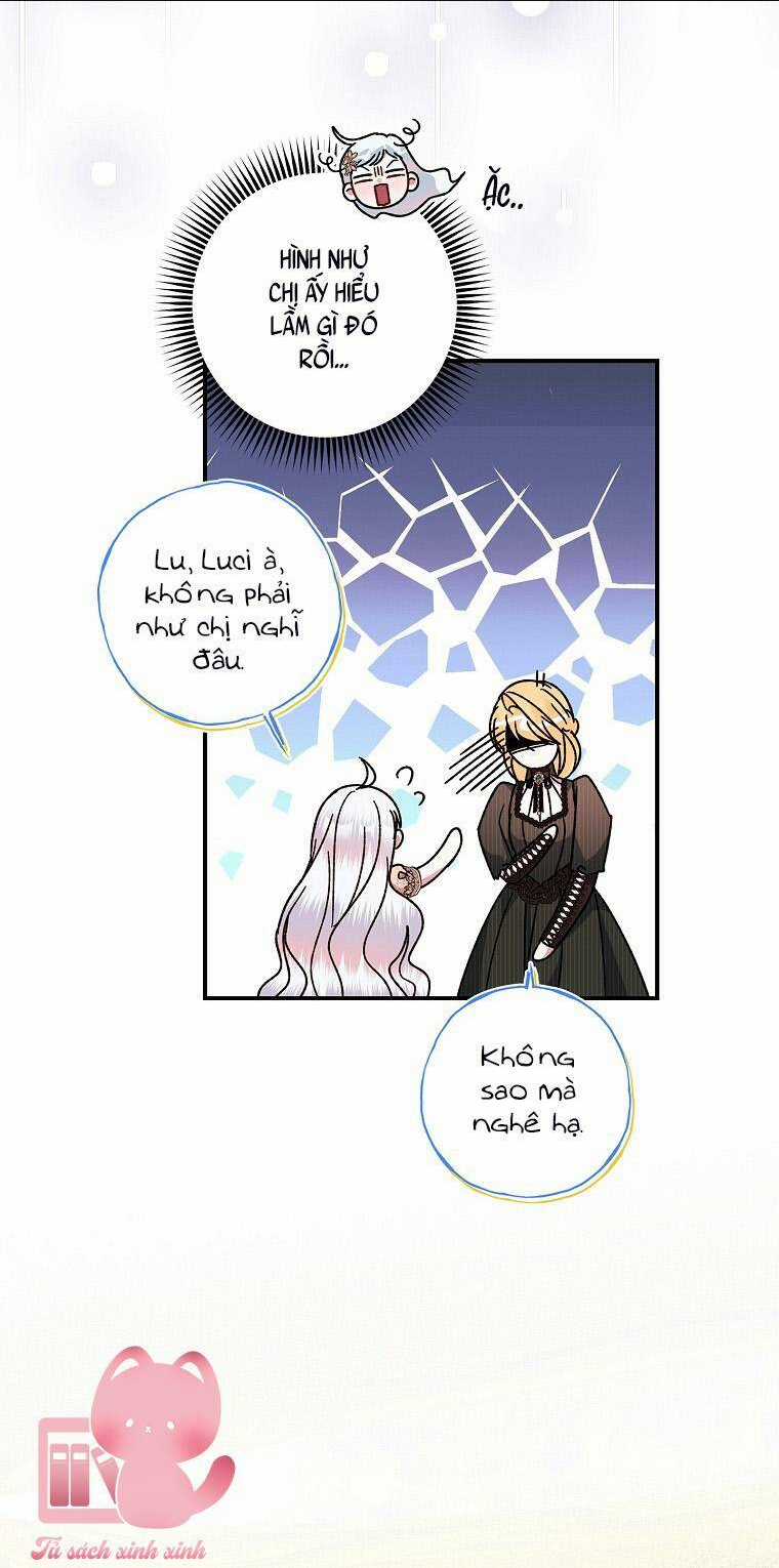 Nhận Nuôi Người Cha Phản Diện Chapter 29 trang 60