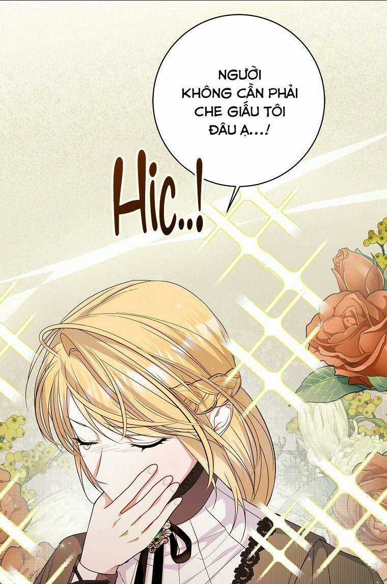 Nhận Nuôi Người Cha Phản Diện Chapter 29 trang 61