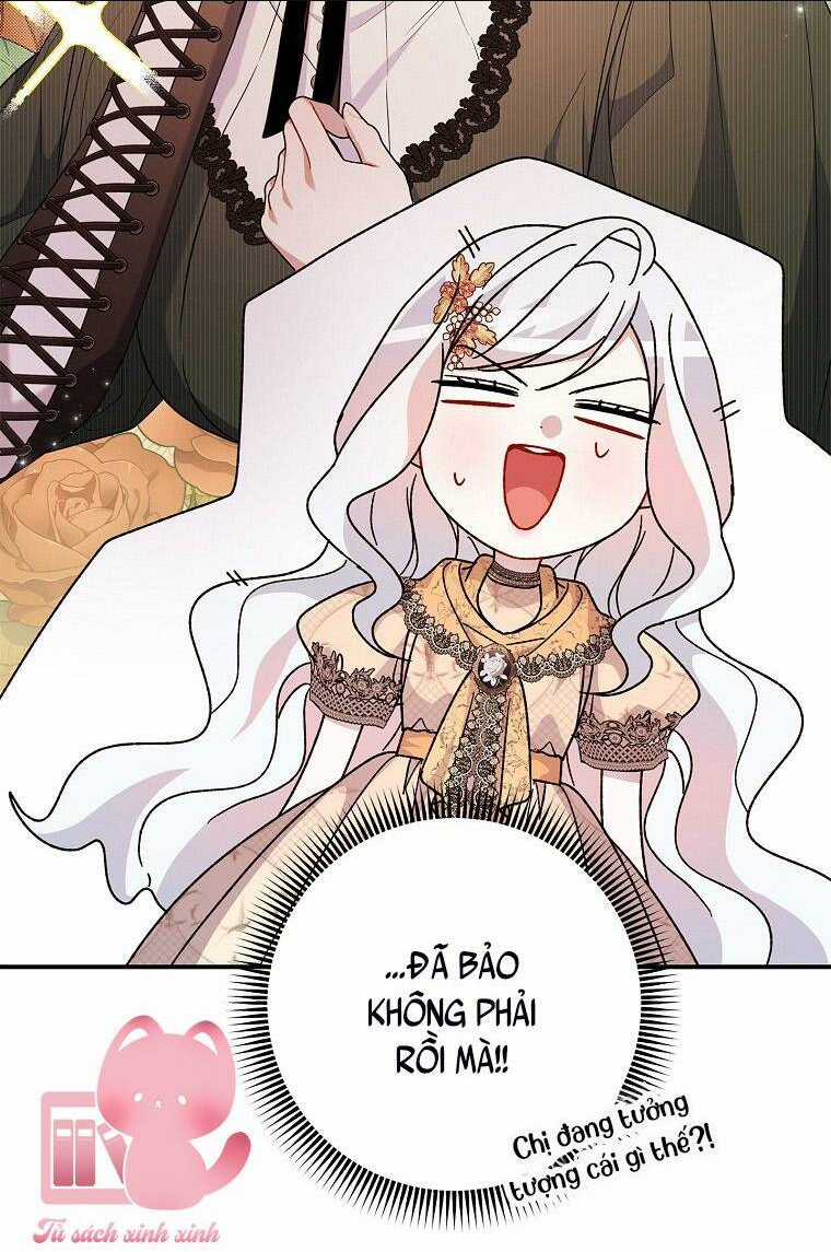 Nhận Nuôi Người Cha Phản Diện Chapter 29 trang 62