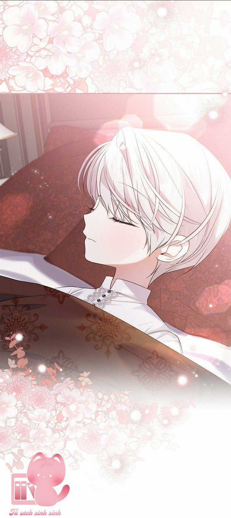 Nhận Nuôi Người Cha Phản Diện Chapter 29 trang 65