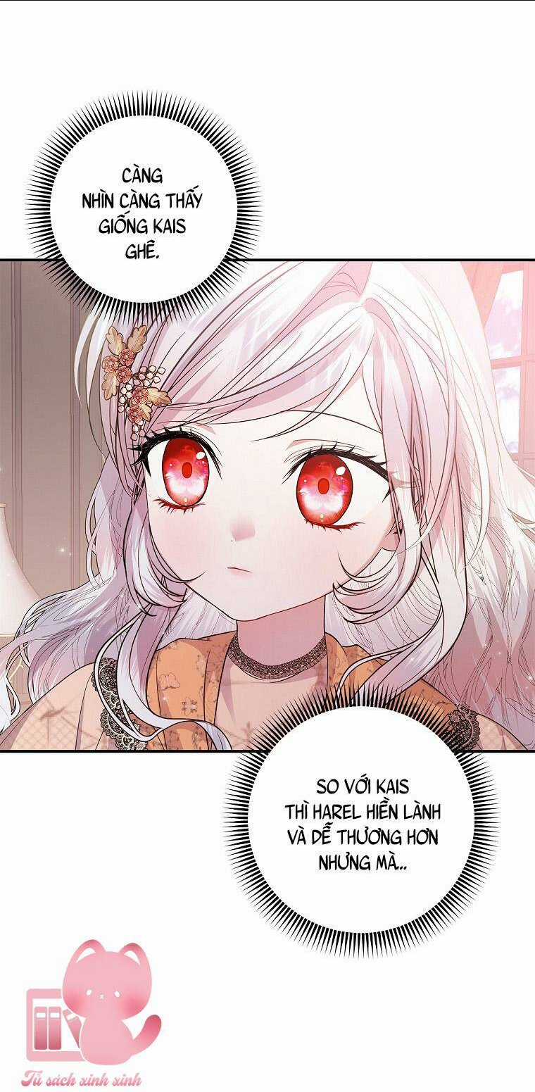 Nhận Nuôi Người Cha Phản Diện Chapter 29 trang 66