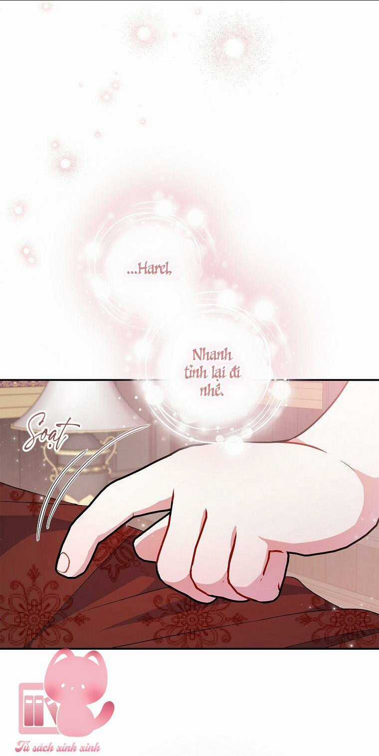 Nhận Nuôi Người Cha Phản Diện Chapter 29 trang 69