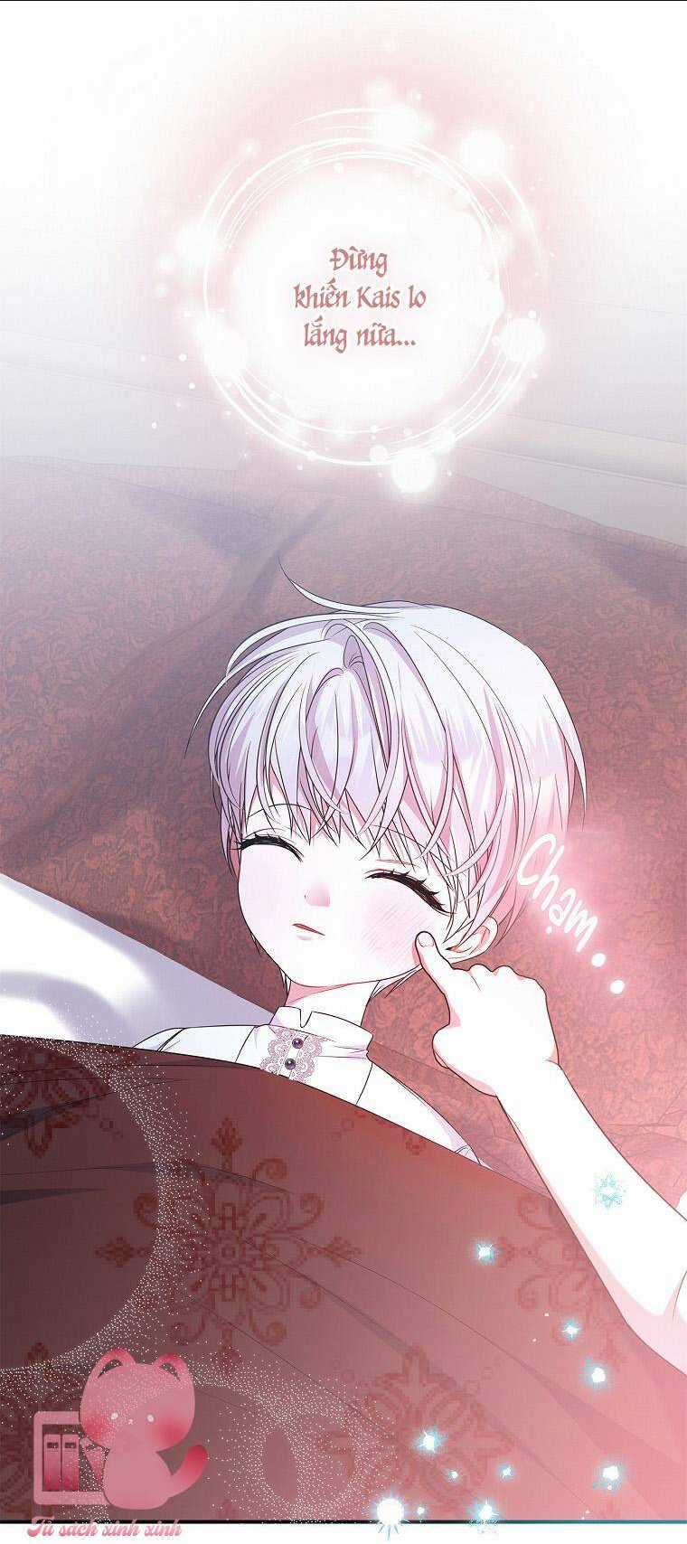 Nhận Nuôi Người Cha Phản Diện Chapter 29 trang 70