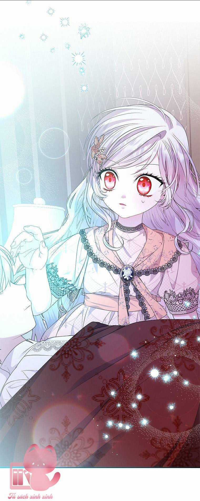 Nhận Nuôi Người Cha Phản Diện Chapter 29 trang 72