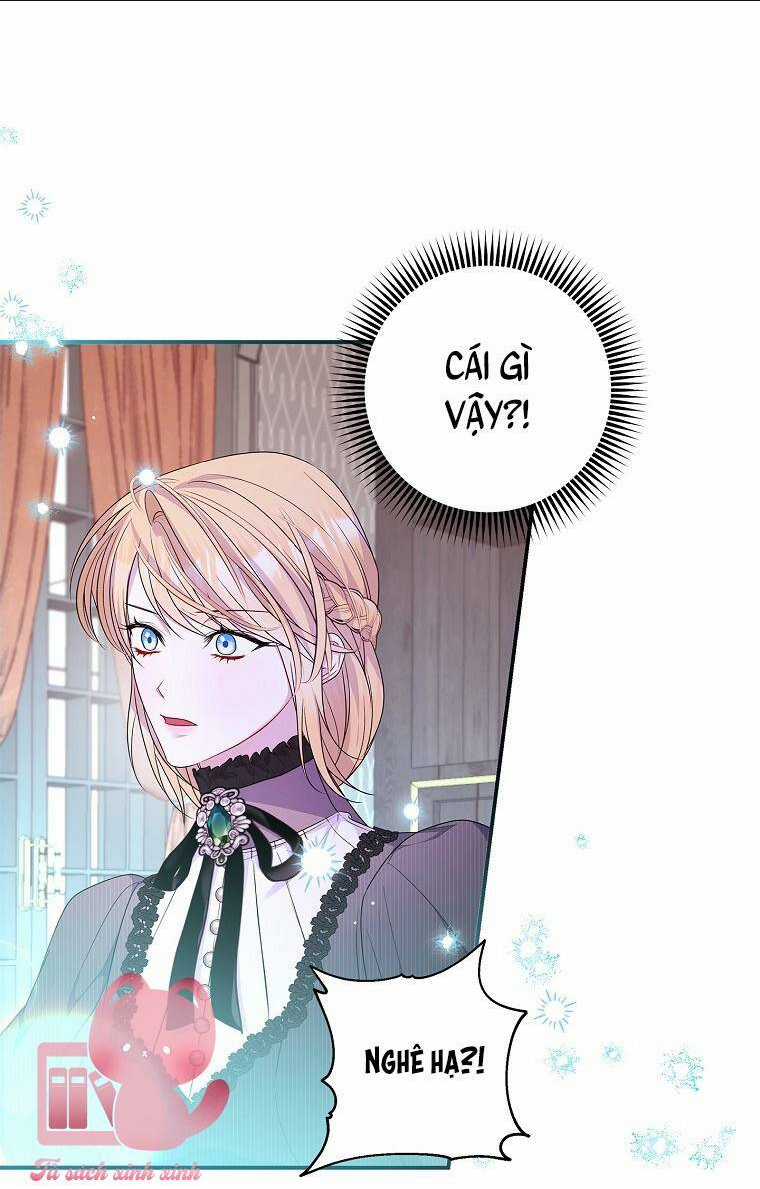 Nhận Nuôi Người Cha Phản Diện Chapter 29 trang 73