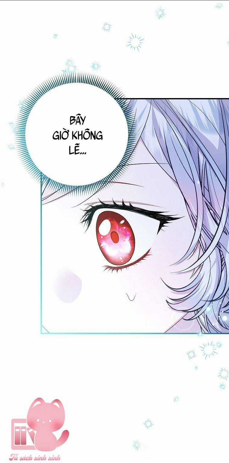 Nhận Nuôi Người Cha Phản Diện Chapter 29 trang 74