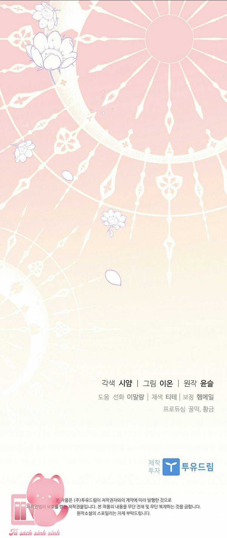 Nhận Nuôi Người Cha Phản Diện Chapter 29 trang 81