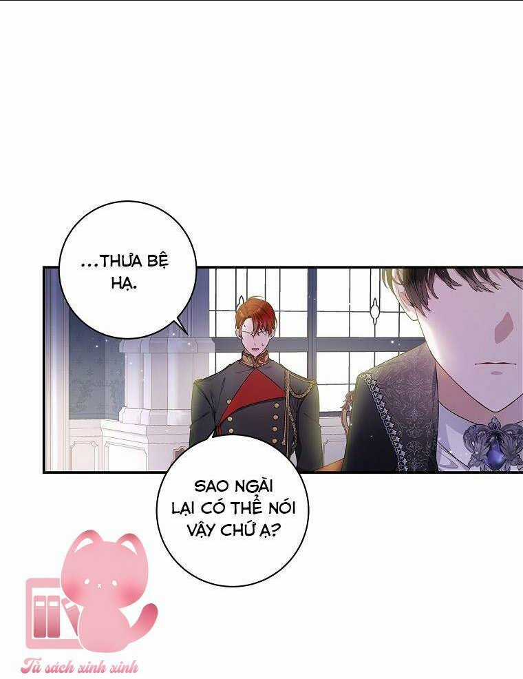 Nhận Nuôi Người Cha Phản Diện Chapter 3 trang 10