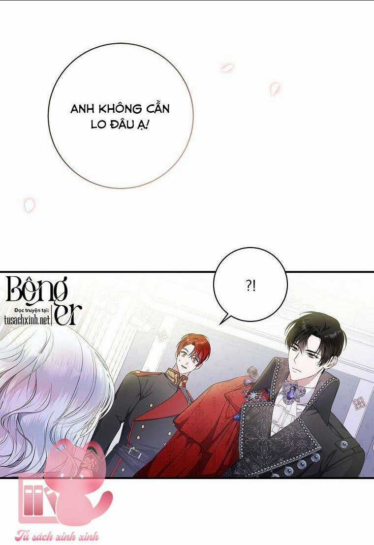 Nhận Nuôi Người Cha Phản Diện Chapter 3 trang 12