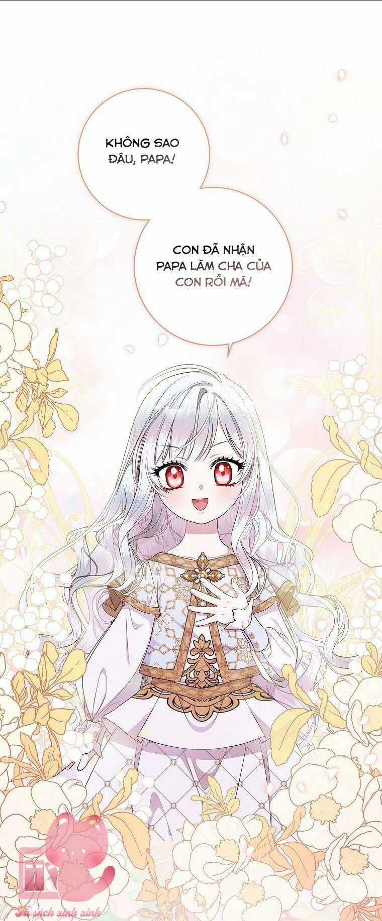 Nhận Nuôi Người Cha Phản Diện Chapter 3 trang 13