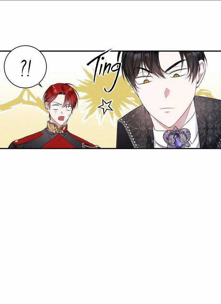 Nhận Nuôi Người Cha Phản Diện Chapter 3 trang 15